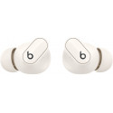 Beats wireless earbuds Studio Buds+, ivory