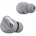 Beats wireless earbuds Studio Buds+, silver