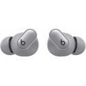 Beats wireless earbuds Studio Buds+, silver