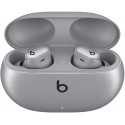 Beats wireless earbuds Studio Buds+, silver