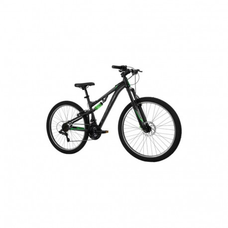 Huffy Marker Mountain Bike, 26", Black