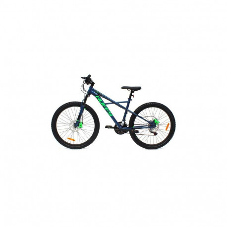 Huffy Korros 26" Mountain Bike Blue