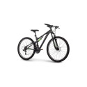 Huffy Marker Горный велосипед, 24", Матовый серый