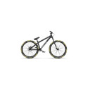 Radio MINOTAUR Complete Bike, 22.6''TT, black