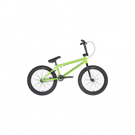 Wethepeople NOVA Complete Bike, Green, 20"