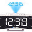 Blaupunkt kellraadio CRP7WH