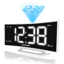 Blaupunkt kellraadio CRP7WH