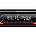 JVC KD-DB922BT