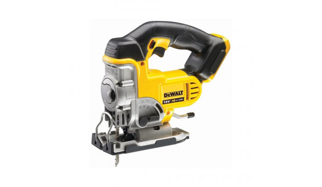 Dewalt DCS331N juhtmeta tikksaag 18V