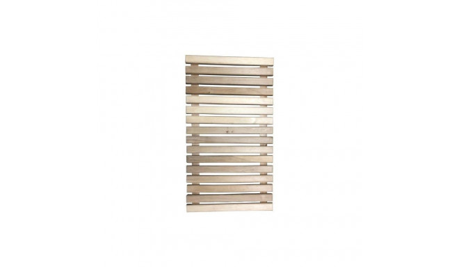 põrandarest 500x900 mm lepp flammifera