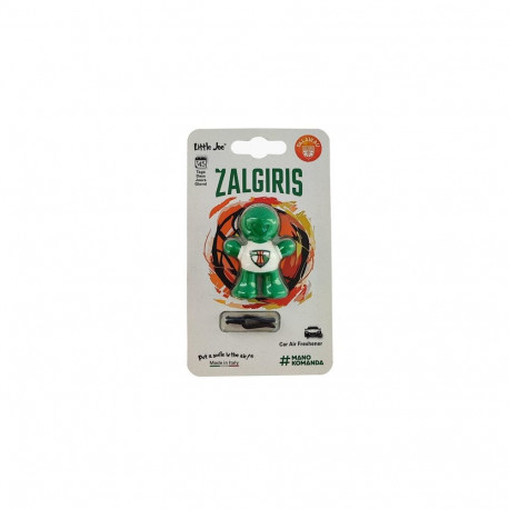 AIR FRESHENER LITTLE JOE ŽALGIRIS