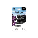 AIR FRESHENER LITTLE JOE BLACK VELVET