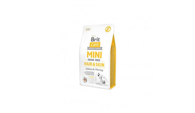 BRIT CARE MINI KARV JA NAHK