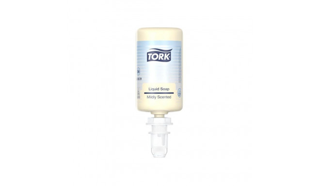 SOAP LIQUID TORK 424501 1L S4