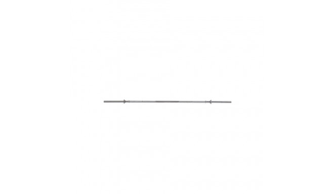 BAR WITH COLLARS OURLINER LS2381 200 cm varras kraedega