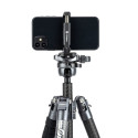 Fotopro X Airfly Carbon Tripod Oranje