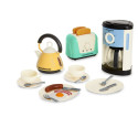 Morphy Richards köögikomplekt