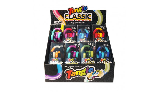 TANGLE fidget Classic