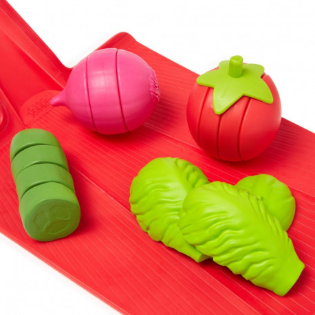 Joseph Joseph Salati valmistamise komplekt