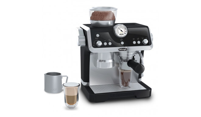 DeLonghi Barista Kohvimasin