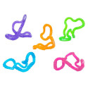 TANGLE fidget Glow in the Dark