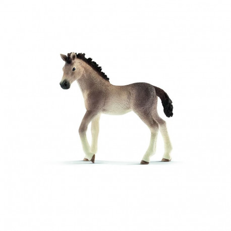 SCHLEICH HORSE CLUB Andaluusia Hobuse Varss