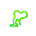TANGLE stressimänguasi pimedas helendav
