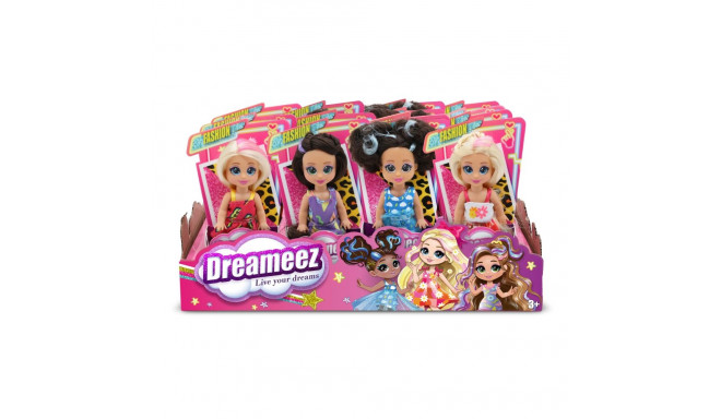 DREAMEEZ Modes lelle mini