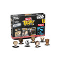 FUNKO Bitty POP! Figure Multipack: Star Wars: A New Hope