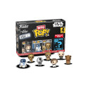 FUNKO Bitty POP! Figūru multipaka: Star Wars: A New Hope