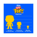 FUNKO Bitty POP! Figūriņu multipaka: DC