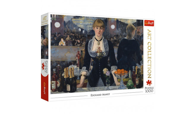 TREFL Pusle Edouard Manet, 1000 osa