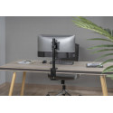 Gembird monitor desk mount 17-32" MA-D1-02