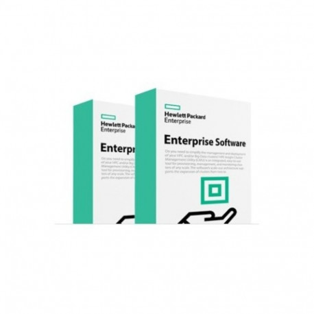 HPE MSA Advanced Data Services Suite E-LTU