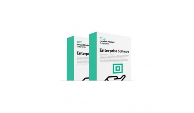 HPE MSA Advanced Data Services Suite E-LTU
