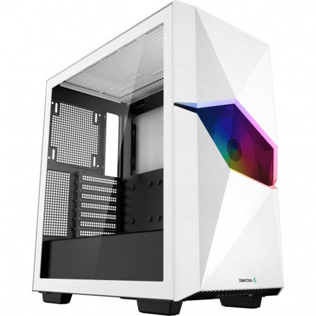 CYCLOPS WH              (weiß, Tempered Glass)