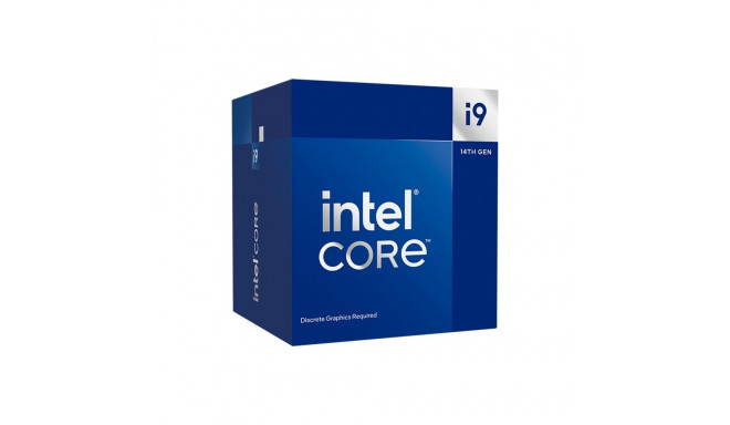 Core™ i9-14900F (Boxed-Version)
