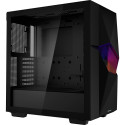 DeepCool CYCLOPS, tower case (black, tempered glass)