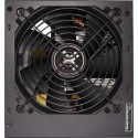 Xilence XP650R6.2 650W, PC power supply (black, 2x PCIe, 650 Watt)