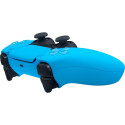Sony DualSense V2 Wireless Controller, Gamepad (light blue/black, Starlight Blue)