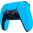Sony DualSense V2 Wireless Controller, Gamepad (light blue/black, Starlight Blue)