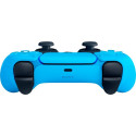 Sony DualSense V2 Wireless Controller, Gamepad (light blue/black, Starlight Blue)