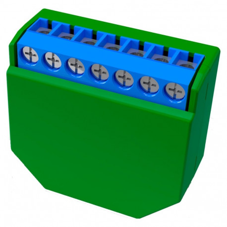 Dimmer 2 (grün, 4er Pack)