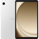 SAMSUNG Galaxy Tab A9 64GB, Tablet PC (silver, Graphite, Android 13, LTE)