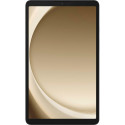 SAMSUNG Galaxy Tab A9 64GB, Tablet PC (silver, Graphite, Android 13, LTE)