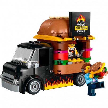 Burgeriauto 60404 City