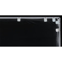 EliteScreens Sable Frame Economy CineGrey 3D, frame screen (110, 16:9, CineGrey 3D)