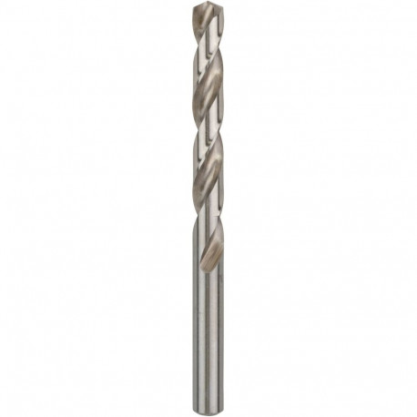 PRO spiraalpuurid HSS-G metallile Ø10mm (5 tk, tööpikkus 87mm)