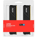 ADATA DDR4 - 64GB - 3600 - CL -18 (2x 32 GB) dual kit, RAM (black, AX4U360032G18I-DTBKD35, XPG Gammi