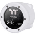 Thermaltake TH240 V2 Ultra ARGB Sync All-In-One Liquid Cooler Snow Edition, water cooling (white)